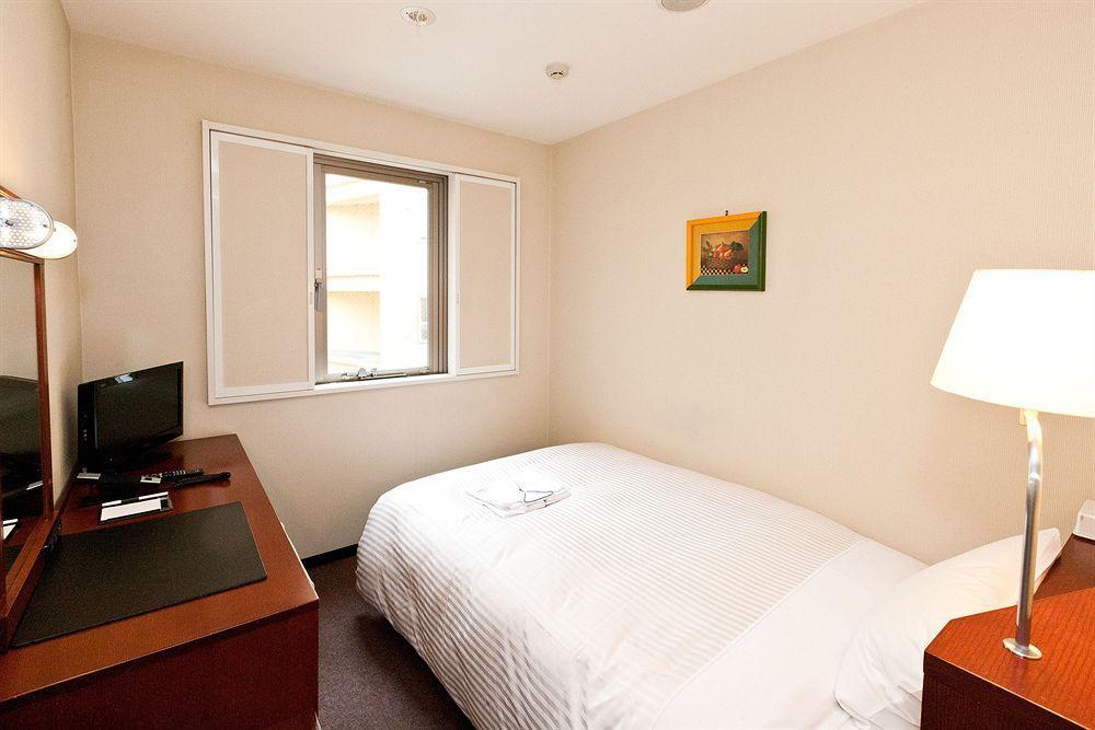 Sotetsu Fresa Inn Nihombashi Kayabacho Токио Екстериор снимка