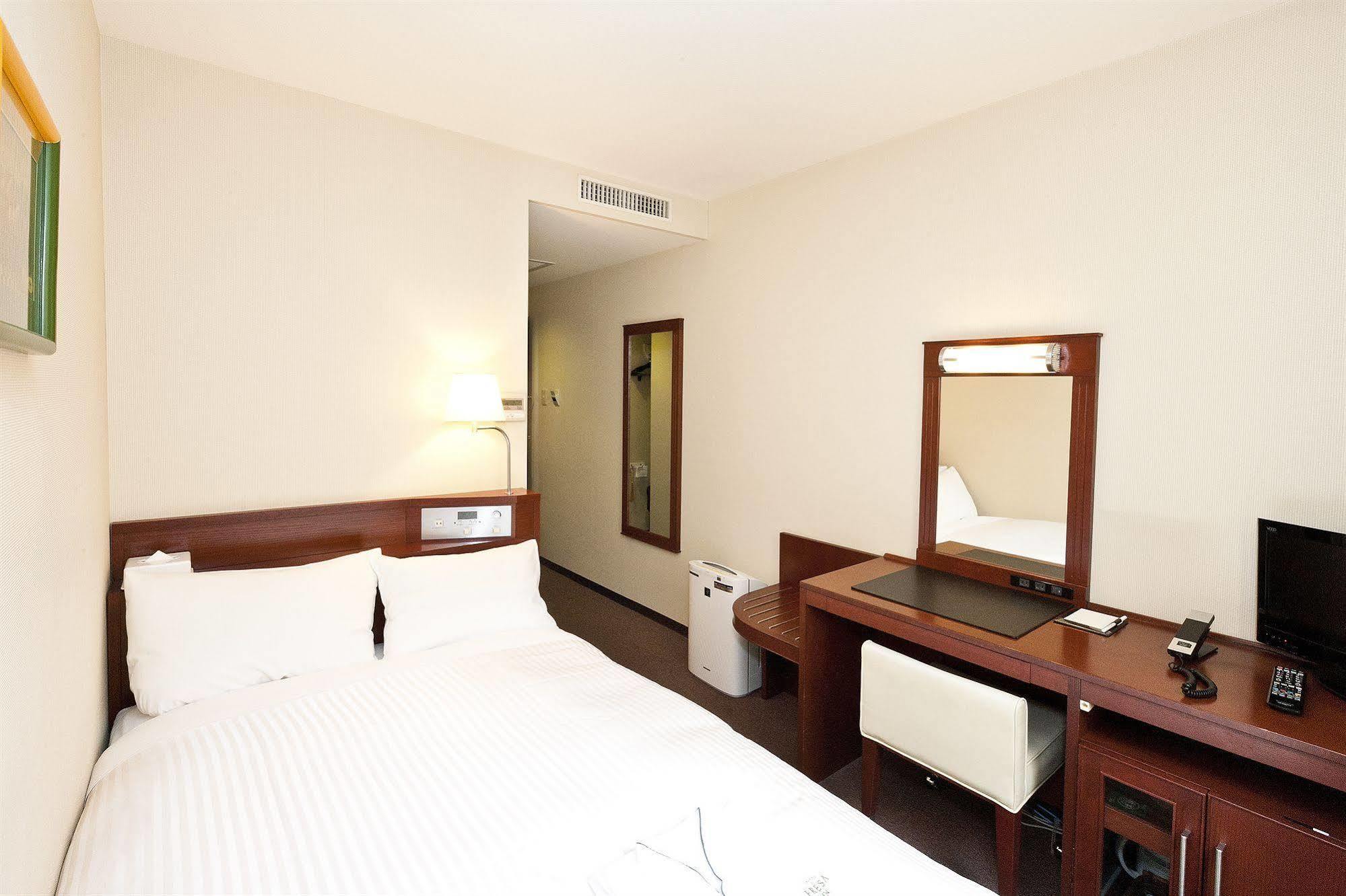 Sotetsu Fresa Inn Nihombashi Kayabacho Токио Екстериор снимка